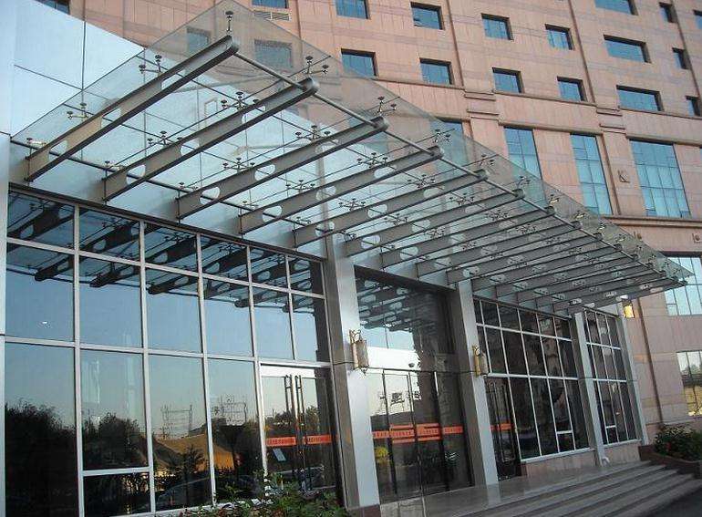 建德单层工业厂房钢结构安装工艺流程图